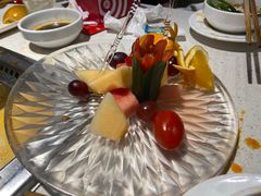 -海底捞火锅(长沙华创国际广场店)