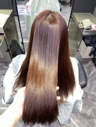 -藤野造型•烫染专业店