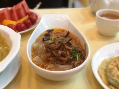 东北大拉皮-京滨饭店·餐厅(阜外大街店)