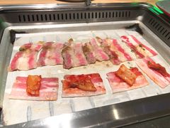 -新石器烤肉(之心城店)