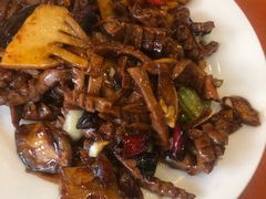 -北京小肠陈饭庄(方庄店)