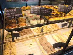 -BC烘焙伴手礼(新光天地店)