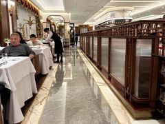 -马克西姆俄罗斯餐厅(通亚街店)