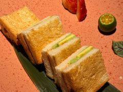 -星叶·东南亚料理(温州万象城店)