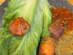 -水浒烤肉(医学院店)