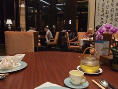 -明阁 Ming Court(广州朗豪酒店)