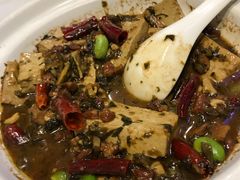 -九毛九西北菜(盈信广场店)