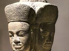 -吴哥国家博物馆