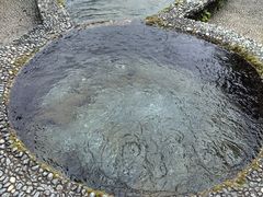 -白水台