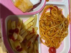 -暖食光·台式家庭餐厅·生日主题店(万达店)