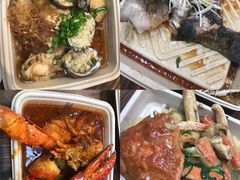 -盒马鲜生(杨高南路店)