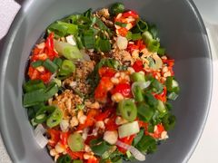 云南蘸水小料-小街猪手(团结湖店)