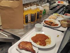 -宜家·瑞典风味餐厅(四元桥店)