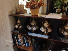 -EATALIA意塔利意式餐厅(鼓楼店)