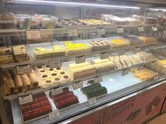 -蜂蝶来饼店(拱北总店)