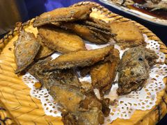-阿巧一号私房菜(止园路店)