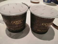 -GODIVA(国际金融中心店)