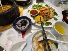 -径山十八道·风味民间菜(华夏之心店)