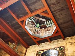 -西安关中民俗艺术博物院
