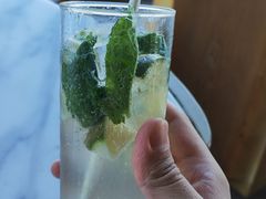 -大堂酒廊·亚龙湾万豪度假酒店