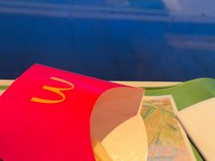 -麦当劳(北沙滩店)