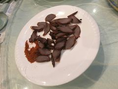 鸭胗-盘飧市(春熙路店)