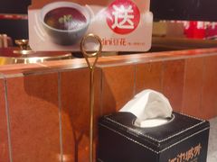 -江边城外烤全鱼(方庄时代购物中心店)