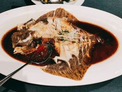 -金狮麟·新豫菜(金码大厦店)