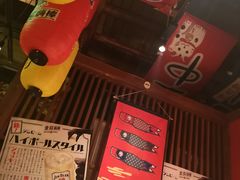 -醉虎传(南锣鼓巷店)
