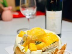 -杜哈夫DOUX RÊVE·生日蛋糕(日月光店)