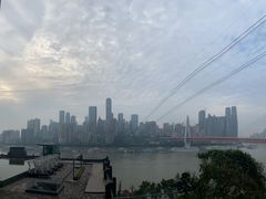 -重庆两江夜游-交运系列