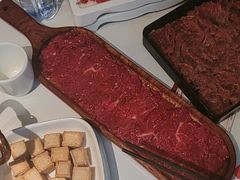 -花田里捞牛火锅(天润店)