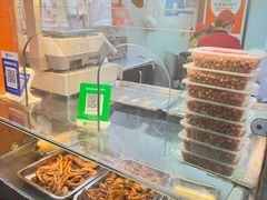 -北京王府井烤鸭(泰兴店)
