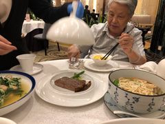 -星河湾半岛酒店-真粤中餐厅