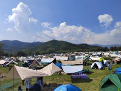 -玉渡山自然风景区