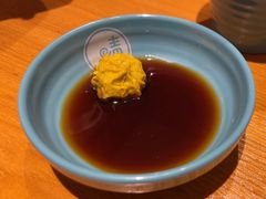 -晴季寿司(延河路万达广场店)