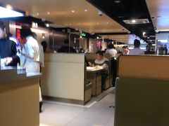 -海底捞火锅(高新活力汇店)