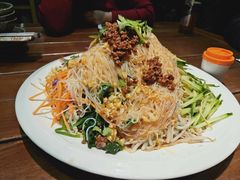 凉菜-大宝全猪馆(南京路店)