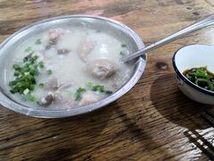 -南记食粥坊·宵夜大排档(莲花总店)