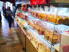-味多美蛋糕(航天桥店)