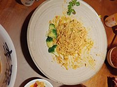 -李犟大爆鳝面·手工蟹黄包(湖滨西湖店)
