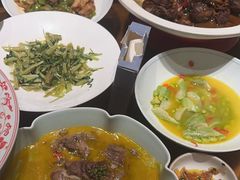 -二十八里太湖船菜(吉祥路店)