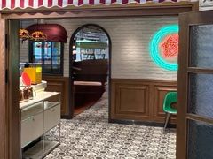 -金谷园饺子馆(北邮总店)