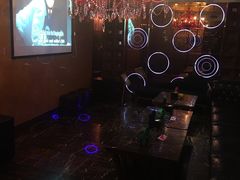 -乐圣量贩KTV自助餐(崇文店)