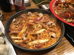 -烧货·活海鲜炭烧(湖滨商业街店)