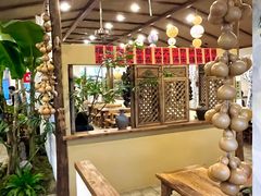 -荣记歡喜·馄饨铺(开发区振华购物中心店)