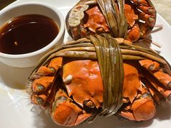 -梁家大院•农家菜(昆山会展中心店)