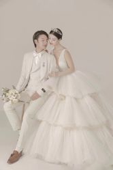 -巴黎恋人婚纱摄影(东莞总店)