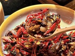 -芸山季·云南野生菌火锅(人民广场来福士店)