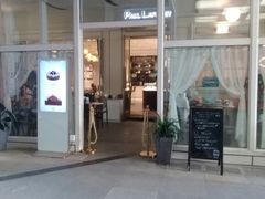 门面-PAUL LAFAYET 法式甜品(港汇广场店)